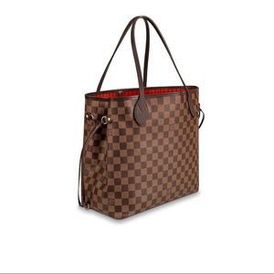 Louis medium neverfull